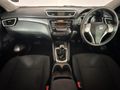 2016 Nissan Qashqai 1.2T Visia