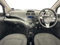 2012 Chevrolet Spark 1.2 LS
