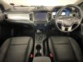 2019 Ford Ranger 3.2 TDCi XLT 4x4 Auto Double-Cab