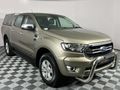 2019 Ford Ranger 3.2 TDCi XLT 4x4 Auto Double-Cab