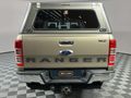 2019 Ford Ranger 3.2 TDCi XLT 4x4 Auto Double-Cab