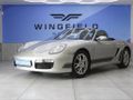 2007 Porsche Boxster VB1515
