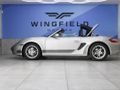 2007 Porsche Boxster VB1515