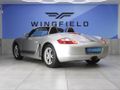 2007 Porsche Boxster VB1515