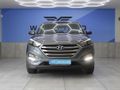 2017 Hyundai Tucson 2.0 Premium Auto