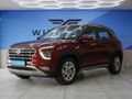 2022 Hyundai Creta 1.5 Executive Auto