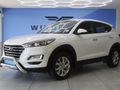2021 Hyundai Tucson 2.0 Premium Auto