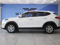 2021 Hyundai Tucson 2.0 Premium Auto