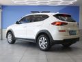 2021 Hyundai Tucson 2.0 Premium Auto
