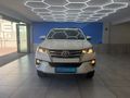 2019 Toyota Fortuner 2.4 GD-6 Raised Body Auto