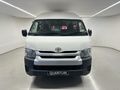 2026 Toyota Quantum 2.5 D-4D Sesfikile 16-seat