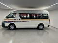 2026 Toyota Quantum 2.5 D-4D Sesfikile 16-seat
