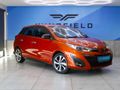 2018 Toyota Yaris 1.5 Sport 5-dr