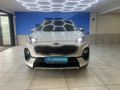 2019 Kia Sportage 2.0 CRDi EX+ Auto