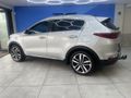 2019 Kia Sportage 2.0 CRDi EX+ Auto