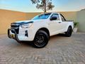 2023 Isuzu D-Max 1.9 DDI LS 4x4 Auto Single-Cab