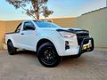 2023 Isuzu D-Max 1.9 DDI LS 4x4 Auto Single-Cab