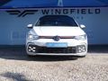 2025 Volkswagen Golf 8 GTI  2.0 TSI Auto