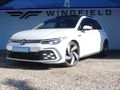 2025 Volkswagen Golf 8 GTI  2.0 TSI Auto