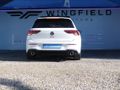 2025 Volkswagen Golf 8 GTI 2.0 TSI Auto