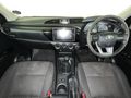 2019 Toyota Hilux 2.4 GD-6 Raised Body SRX Double-Cab