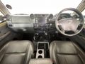 2016 Toyota Land Cruiser 79 4.5 D Double-Cab