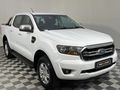 2022 Ford Ranger 2.2 TDCi XLS Double-Cab