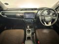 2022 Toyota Hilux 2.8 GD-6 Raised Body Raider Auto Double-Cab