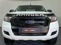 2017 Ford Ranger 2.2 TDCi XL 4x4 Double-Cab