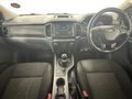 2017 Ford Ranger 2.2 TDCi XL 4x4 Double-Cab