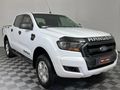 2017 Ford Ranger 2.2 TDCi XL 4x4 Double-Cab
