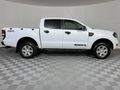 2017 Ford Ranger 2.2 TDCi XL 4x4 Double-Cab