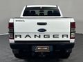 2017 Ford Ranger 2.2 TDCi XL 4x4 Double-Cab