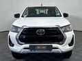 2022 Toyota Hilux 2.4 GD-6 Raider 4x4 Double-Cab