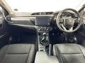 2022 Toyota Hilux 2.4 GD-6 Raider 4x4 Double-Cab