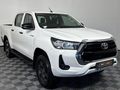 2022 Toyota Hilux 2.4 GD-6 Raider 4x4 Double-Cab