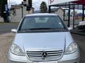 2006 Mercedes-Benz A-Class A 200 Elegance Auto