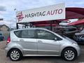 2006 Mercedes-Benz A-Class A 200 Elegance Auto