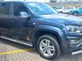 2020 Volkswagen Amarok 3.0 TDI Highline (190kW) 4Motion Auto Double-Cab