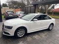 2014 Audi A4 Audi A4 2.0TDi Auto