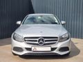 2018 Mercedes-Benz C-Class C 180 Avantgarde Auto