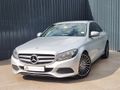 2018 Mercedes-Benz C-Class C 180 Avantgarde Auto