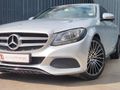 2018 Mercedes-Benz C-Class C 180 Avantgarde Auto