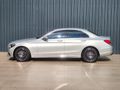 2018 Mercedes-Benz C-Class C 180 Avantgarde Auto