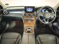 2014 Mercedes-Benz C-Class C 250 Bluetec Avantgarde Auto