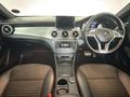 2014 Mercedes-Benz GLA 220 CDI Auto 4Matic
