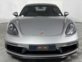 2018 Porsche Cayman 718 GTS Auto