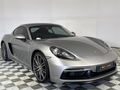 2018 Porsche Cayman 718 GTS Auto