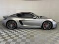 2018 Porsche Cayman 718 GTS Auto