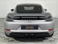 2018 Porsche Cayman 718 GTS Auto